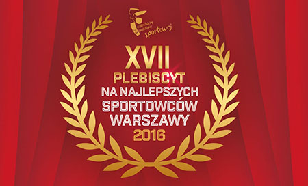 Plebiscyt na Najlepszych Sportowców Warszawy