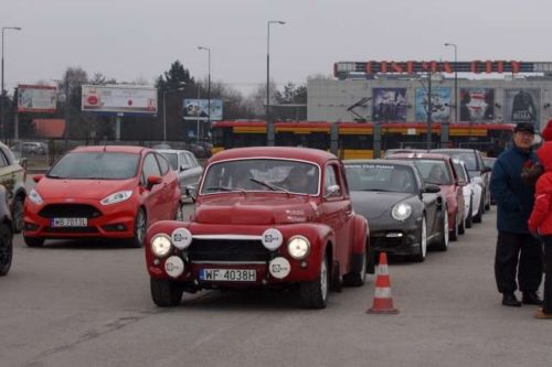 Zapowiada się atrakcyjny początek czerwca  KS AP