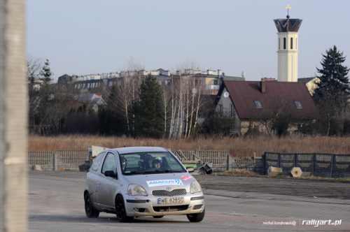 52 Rallye Monte Calvaria 2017