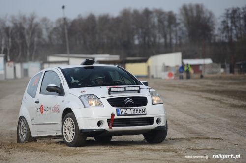 52 Rallye Monte Calvaria 2017