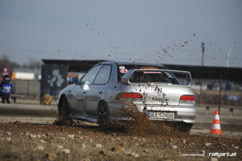 52 Rallye Monte Calvaria 2017