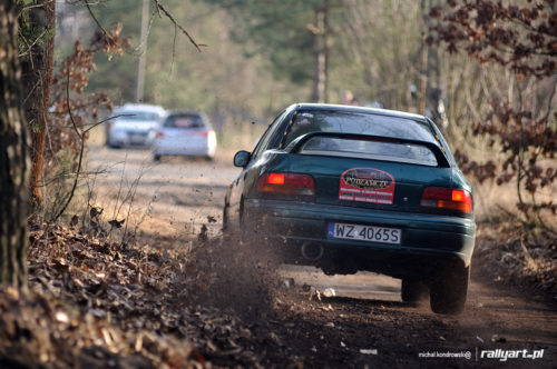 52 Rallye Monte Calvaria 2017