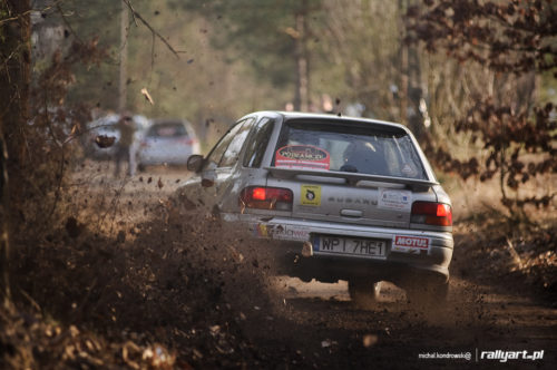 52 Rallye Monte Calvaria 2017