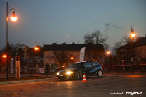 52 Rallye Monte Calvaria 2017