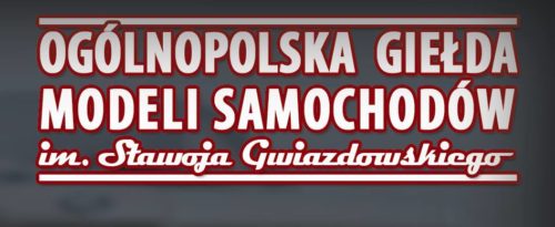 Giełda Modeli Samochodów