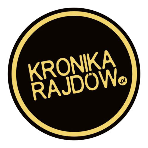 KronikaRajdow