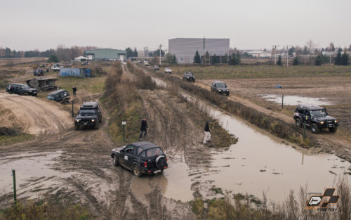 Zniżki na Drive Position