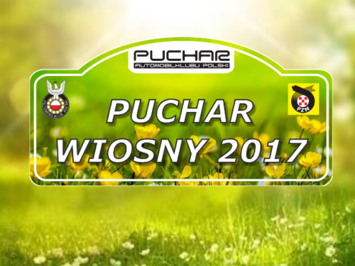 KJS Puchar Wiosny