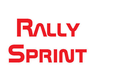 3 Rally Sprint