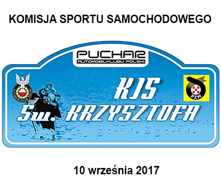 kjs sw krzysztofa