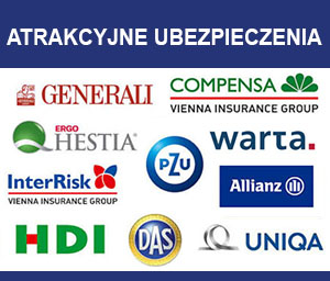 Ubezpieczenia