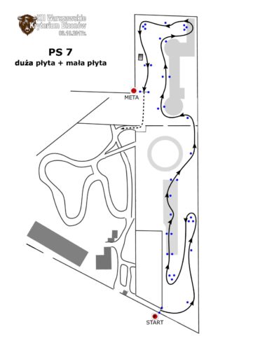 Próba Sprawności PS 7 mała+duża