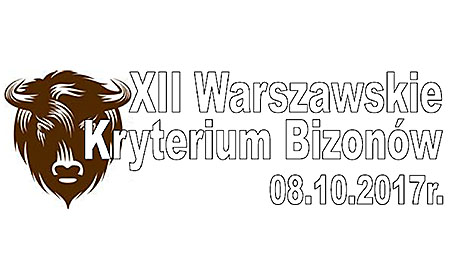 XII Warszawskie Kryterium Bizonów