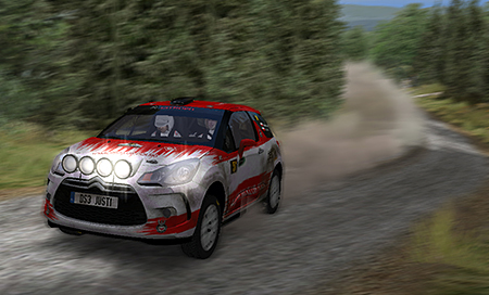 Podsumowanie sezonu OPEN virtual WRC 2017 RBR.LT