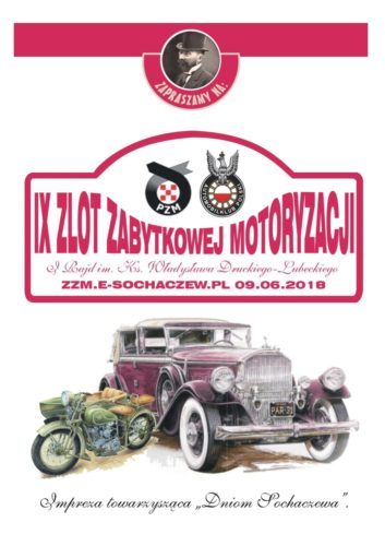 Zaproszenie