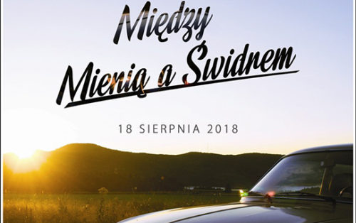 Rajd „Między Mienią a Świdrem”