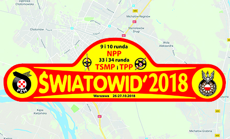 Światowid 2018