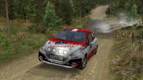 Virtual Rally Championship 2018 – Rajd Polski