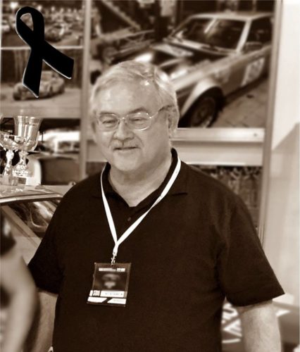 Tomek Carzasty