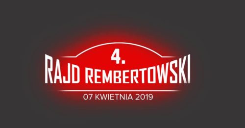 4. Rajd Rembertowski