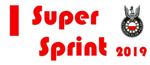 1 Super Sprint 2019