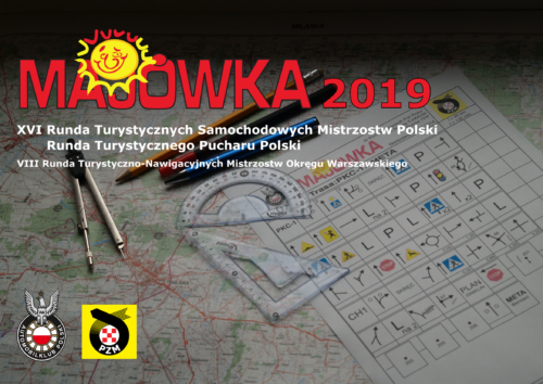 Majówka 2019