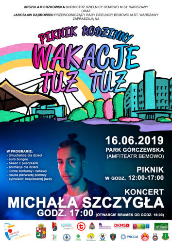 tuż tuż 6