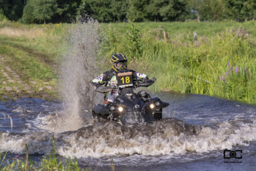 Poznaliśmy listy zgłoszeń 39. Rajdu Polskie Safari