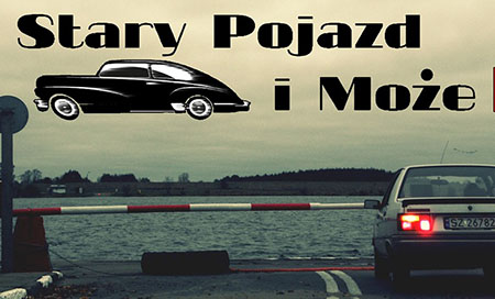 Stary Pojazd i Może