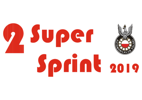 2 Super Sprint 2019