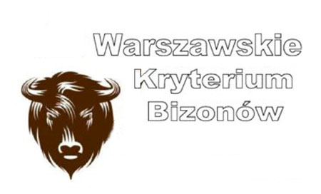 XIV Warszawskie Kryterium Bizonów