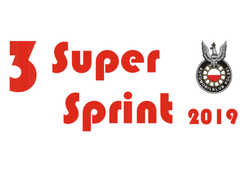 3 Super Sprint 2019