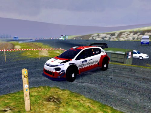 12 VRC 2019 – Wales Rally GB