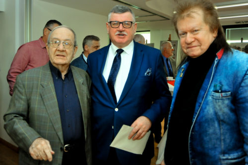 Konferencja z okazji 110 lecia PZMOT