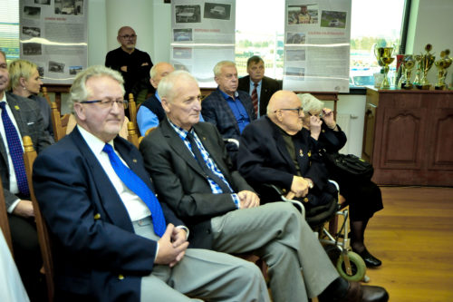 Konferencja z okazji 110 lecia PZMOT