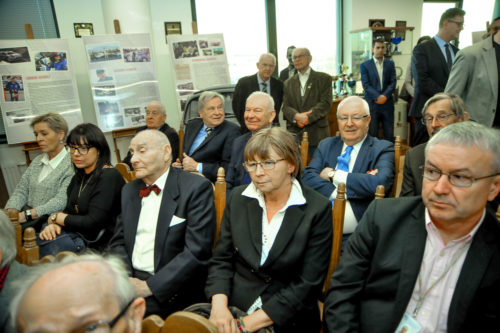 Konferencja z okazji 110 lecia PZMOT