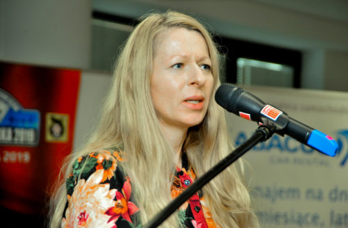 Konferencja z okazji 110 lecia PZMOT
