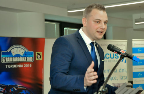 Konferencja z okazji 110 lecia PZMOT