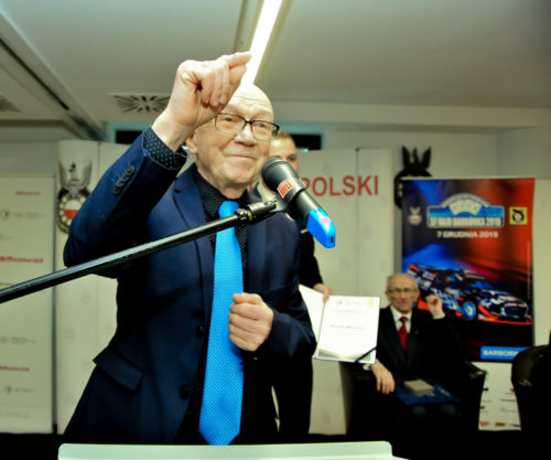 Konferencja z okazji 110 lecia PZMOT
