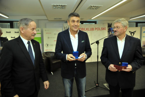 Konferencja z okazji 110 lecia PZMOT