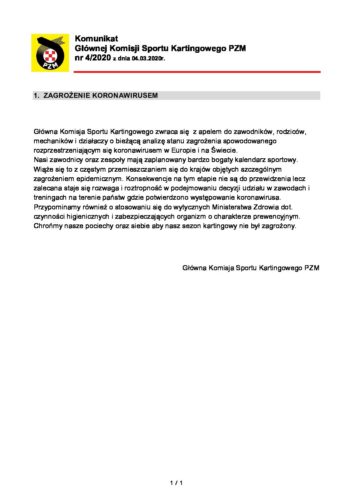 Komunikat 4.2020_
