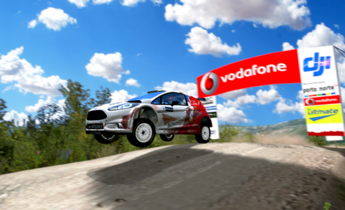 6 VRC 2020 – Vodafone Rally de Portugal