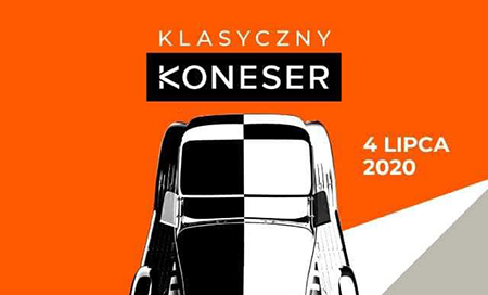 Zlot Klasyczny Koneser