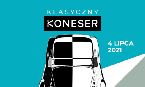 Klasyczny koneser po raz trzeci