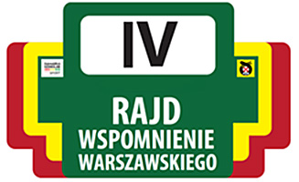 IV Rajd Wspomnienie Warszawskiego