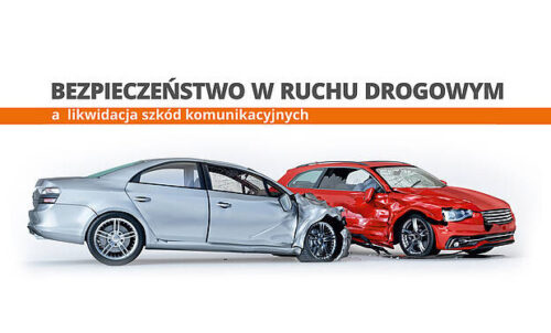 Konferencja Automobilklubu Polski i Uczelni Łazarskiego