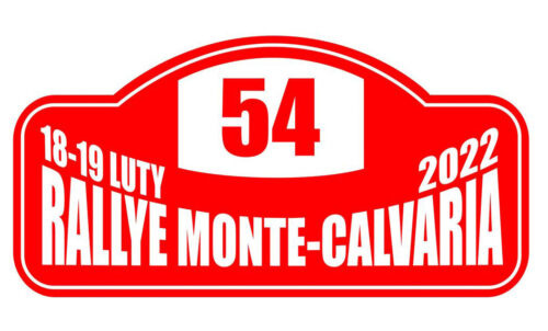 54 Rallye Monte Calvaria