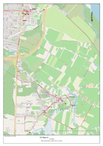 D2 mapa A
