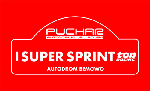 LOGO SUPER SPRINT 2022 vTOPRACING