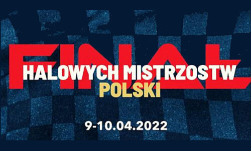 Finał Halowych Mistrzostw Polski